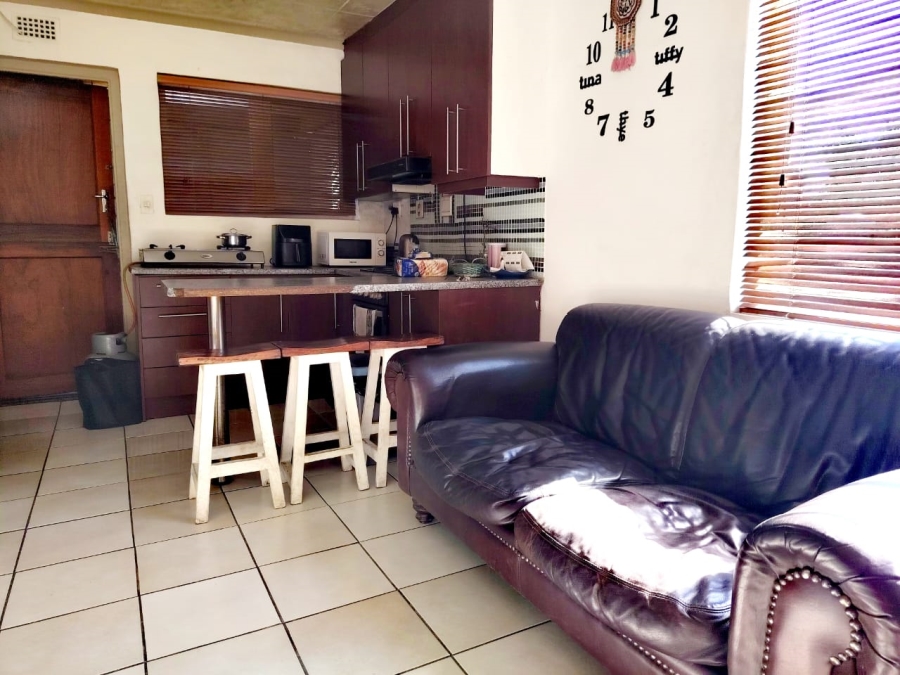 2 Bedroom Property for Sale in Silversands Western Cape